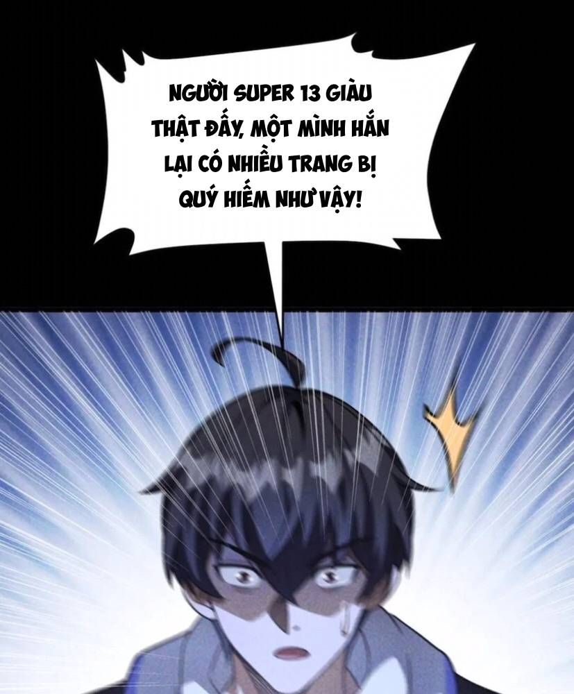 Mạt Thế Cầu Sinh: Ta Có Thể Nhìn Thấy Ẩn Tàng Hệ Thống Chapter 158 - Trang 2