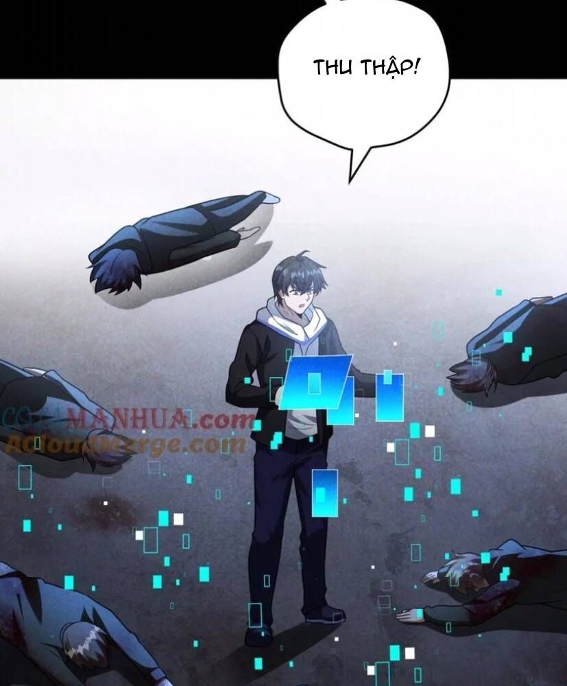 Mạt Thế Cầu Sinh: Ta Có Thể Nhìn Thấy Ẩn Tàng Hệ Thống Chapter 158 - Trang 2