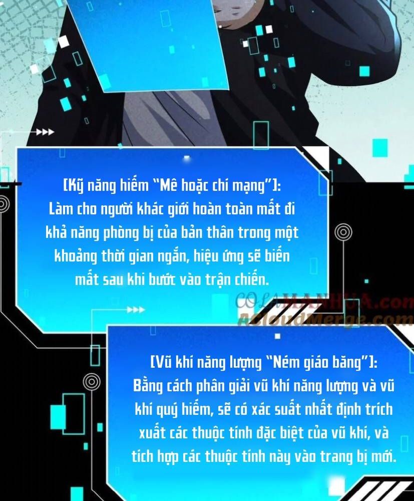 Mạt Thế Cầu Sinh: Ta Có Thể Nhìn Thấy Ẩn Tàng Hệ Thống Chapter 158 - Trang 2
