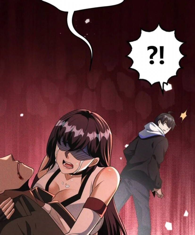 Mạt Thế Cầu Sinh: Ta Có Thể Nhìn Thấy Ẩn Tàng Hệ Thống Chapter 158 - Trang 2
