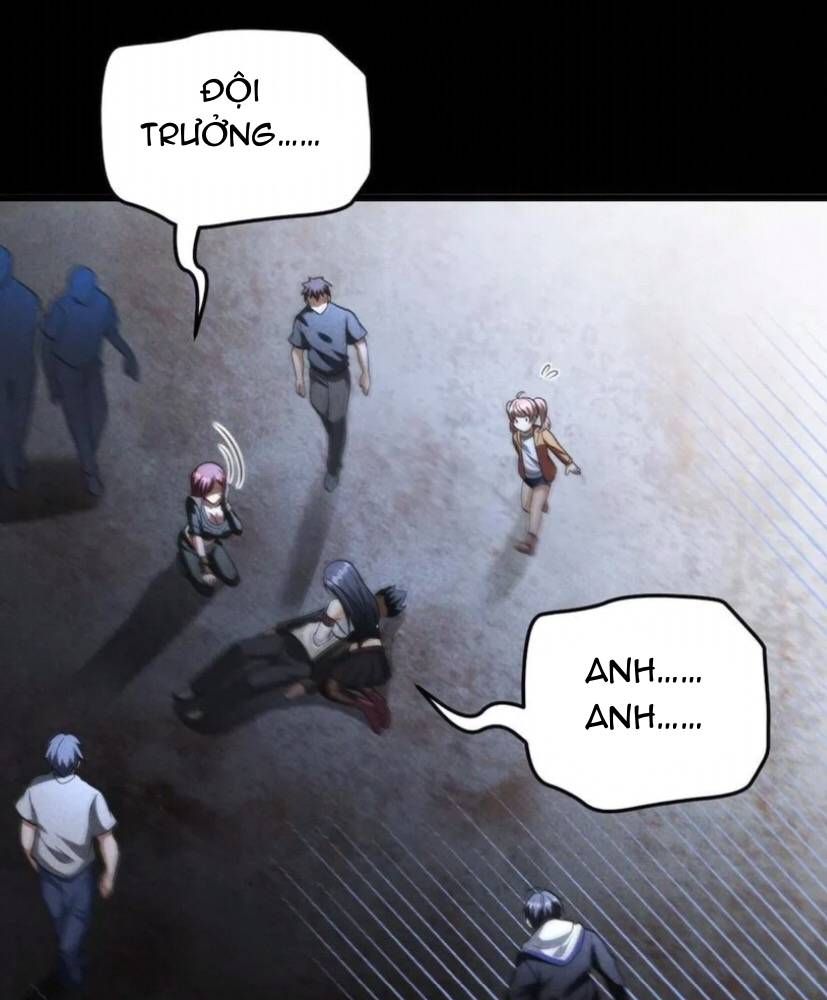 Mạt Thế Cầu Sinh: Ta Có Thể Nhìn Thấy Ẩn Tàng Hệ Thống Chapter 158 - Trang 2