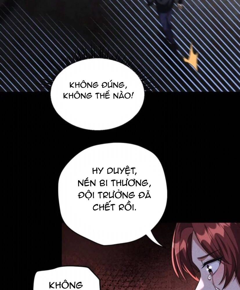 Mạt Thế Cầu Sinh: Ta Có Thể Nhìn Thấy Ẩn Tàng Hệ Thống Chapter 158 - Trang 2