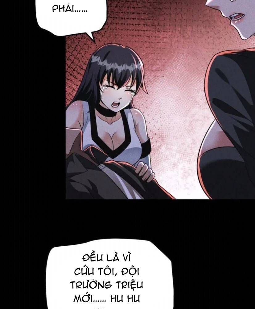 Mạt Thế Cầu Sinh: Ta Có Thể Nhìn Thấy Ẩn Tàng Hệ Thống Chapter 158 - Trang 2