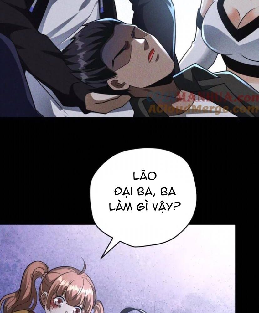 Mạt Thế Cầu Sinh: Ta Có Thể Nhìn Thấy Ẩn Tàng Hệ Thống Chapter 158 - Trang 2