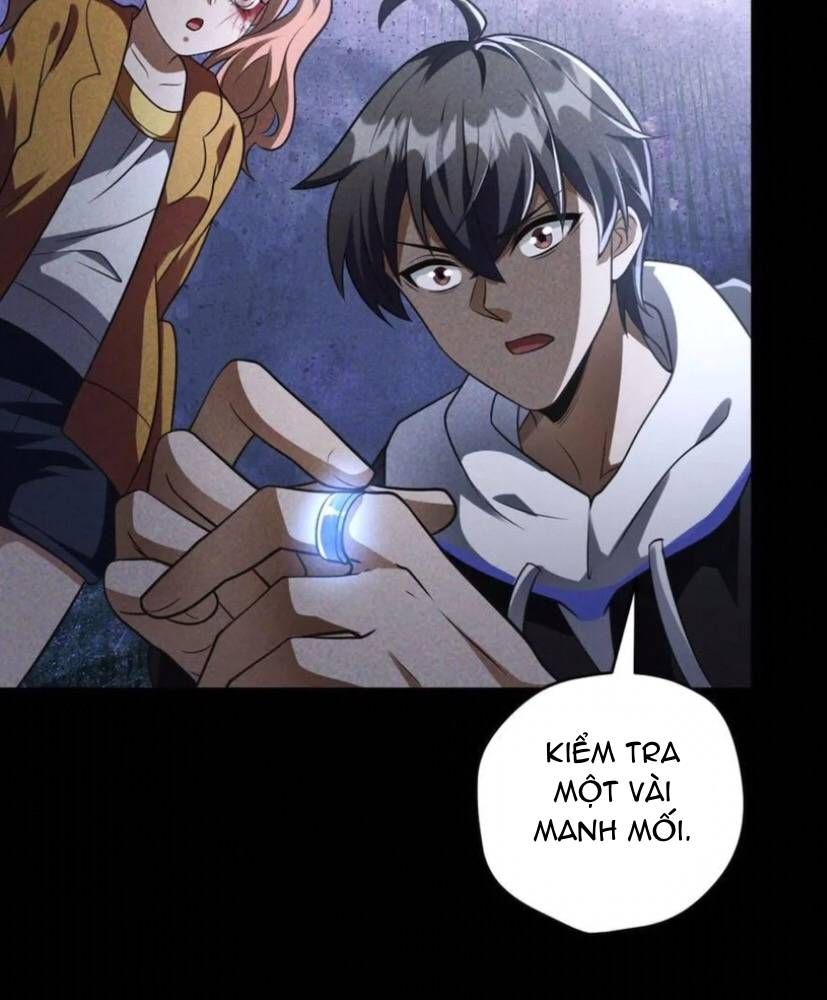 Mạt Thế Cầu Sinh: Ta Có Thể Nhìn Thấy Ẩn Tàng Hệ Thống Chapter 158 - Trang 2