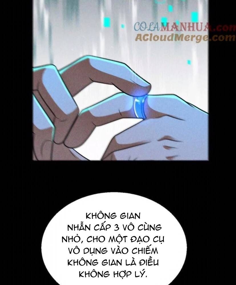Mạt Thế Cầu Sinh: Ta Có Thể Nhìn Thấy Ẩn Tàng Hệ Thống Chapter 158 - Trang 2
