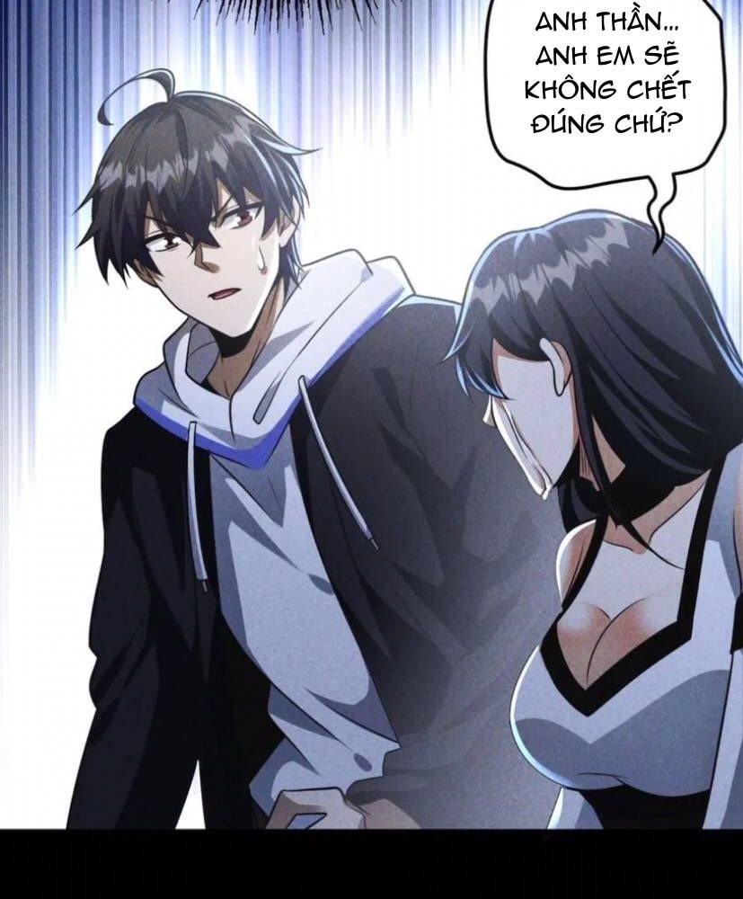 Mạt Thế Cầu Sinh: Ta Có Thể Nhìn Thấy Ẩn Tàng Hệ Thống Chapter 158 - Trang 2