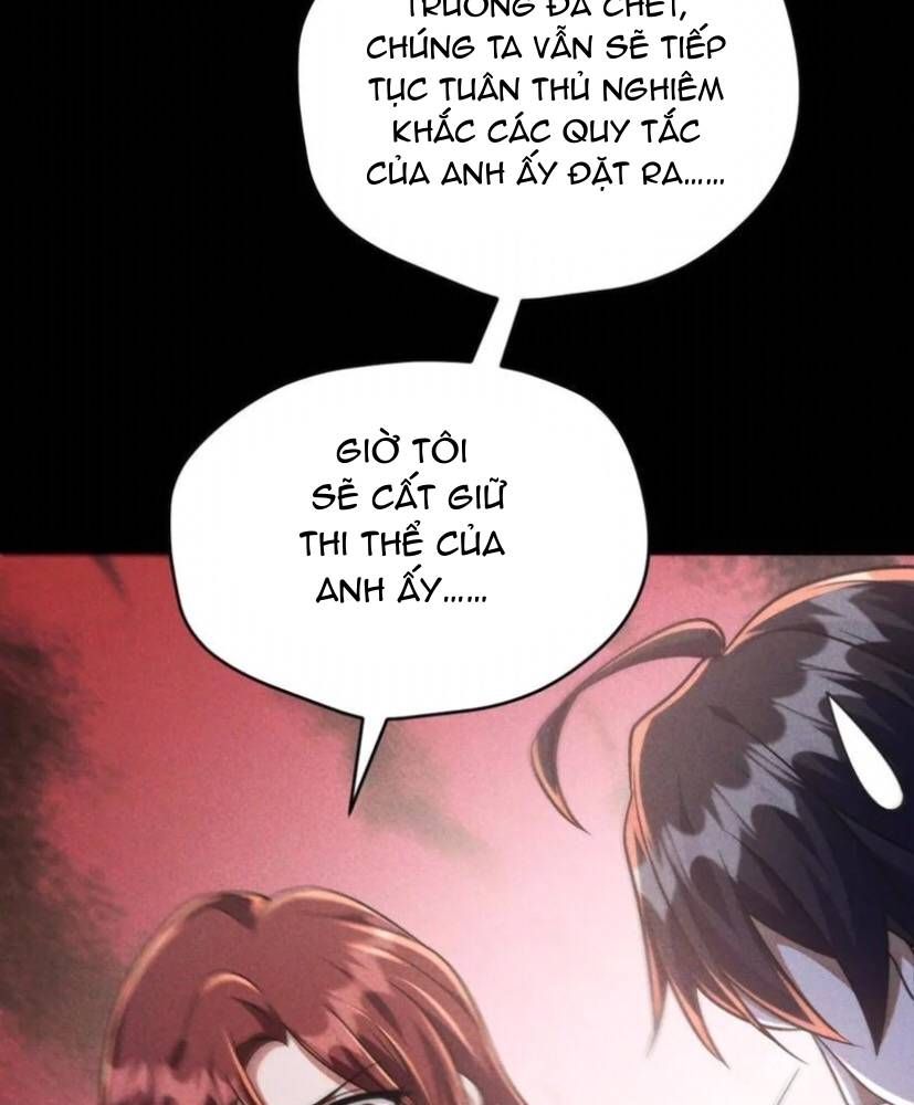 Mạt Thế Cầu Sinh: Ta Có Thể Nhìn Thấy Ẩn Tàng Hệ Thống Chapter 158 - Trang 2