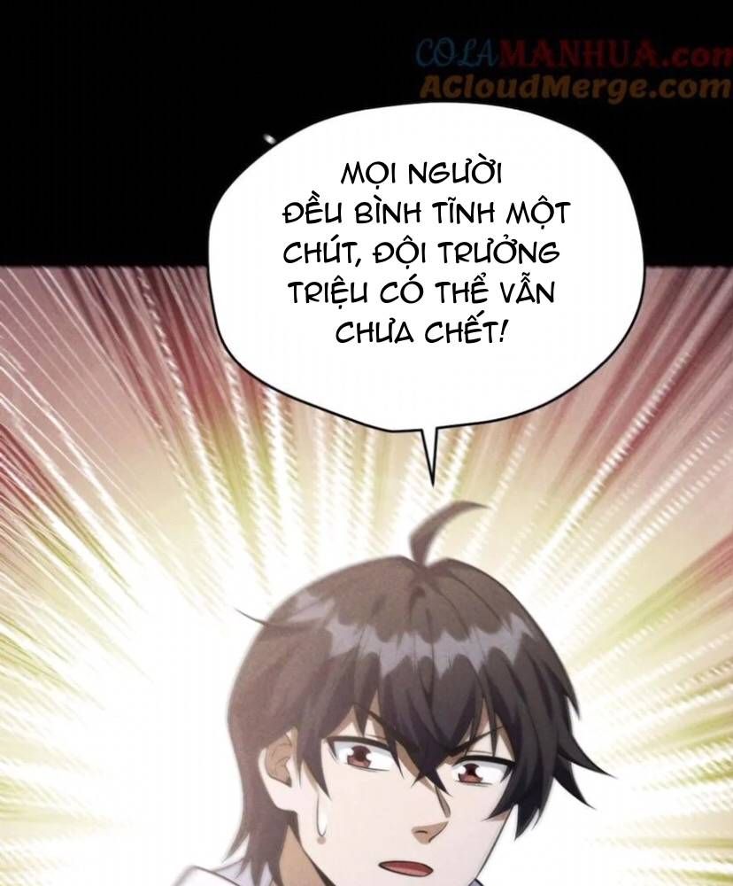 Mạt Thế Cầu Sinh: Ta Có Thể Nhìn Thấy Ẩn Tàng Hệ Thống Chapter 158 - Trang 2