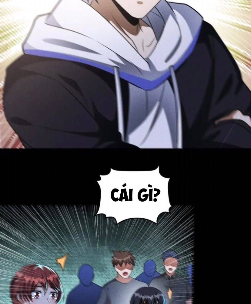 Mạt Thế Cầu Sinh: Ta Có Thể Nhìn Thấy Ẩn Tàng Hệ Thống Chapter 158 - Trang 2
