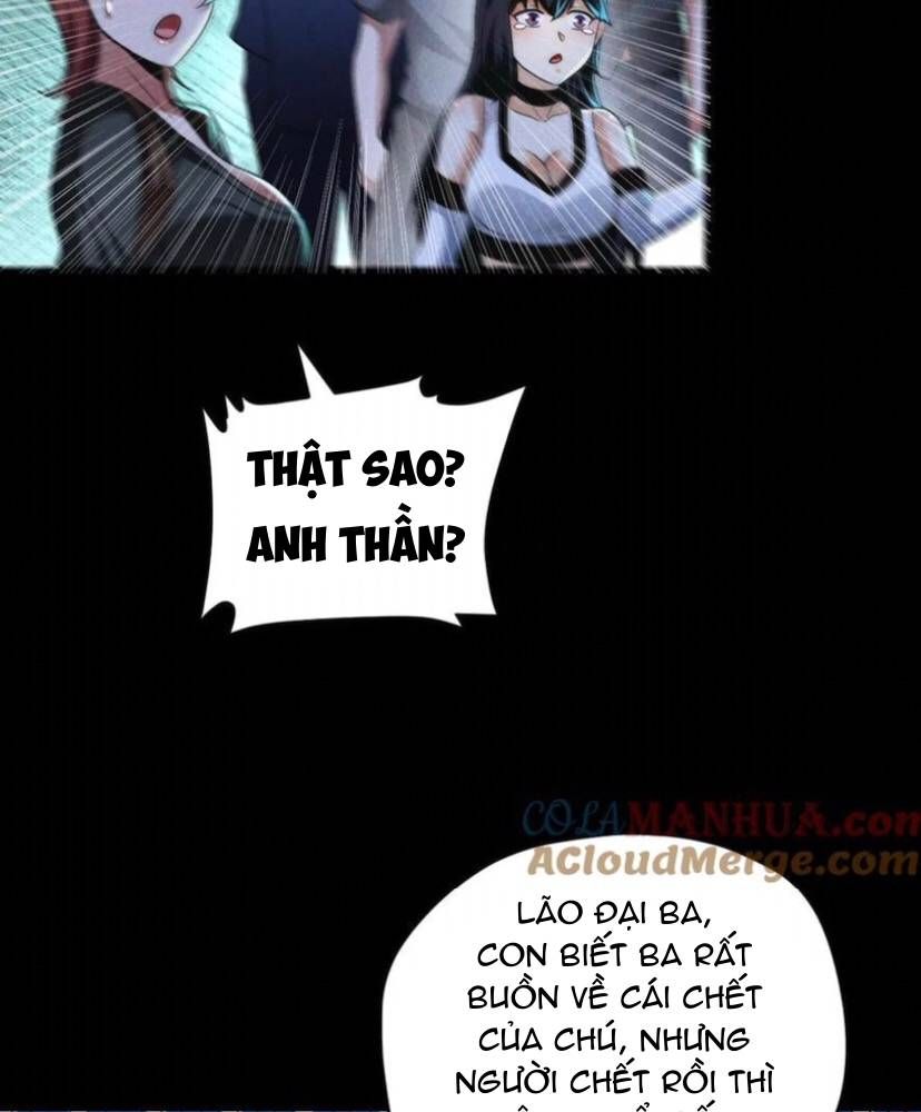 Mạt Thế Cầu Sinh: Ta Có Thể Nhìn Thấy Ẩn Tàng Hệ Thống Chapter 158 - Trang 2
