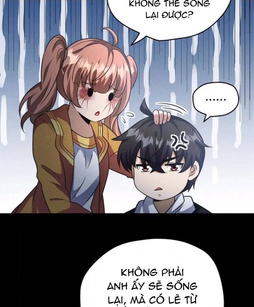 Mạt Thế Cầu Sinh: Ta Có Thể Nhìn Thấy Ẩn Tàng Hệ Thống Chapter 158 - Trang 2
