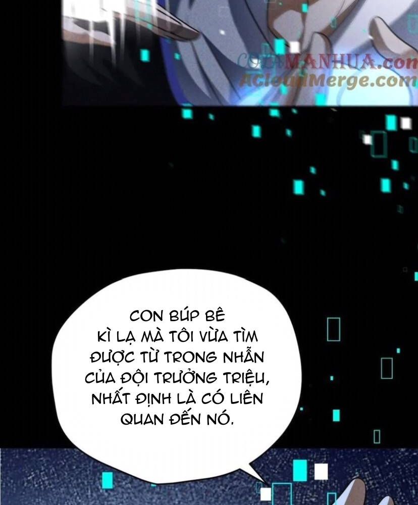 Mạt Thế Cầu Sinh: Ta Có Thể Nhìn Thấy Ẩn Tàng Hệ Thống Chapter 158 - Trang 2