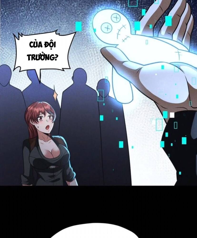 Mạt Thế Cầu Sinh: Ta Có Thể Nhìn Thấy Ẩn Tàng Hệ Thống Chapter 158 - Trang 2