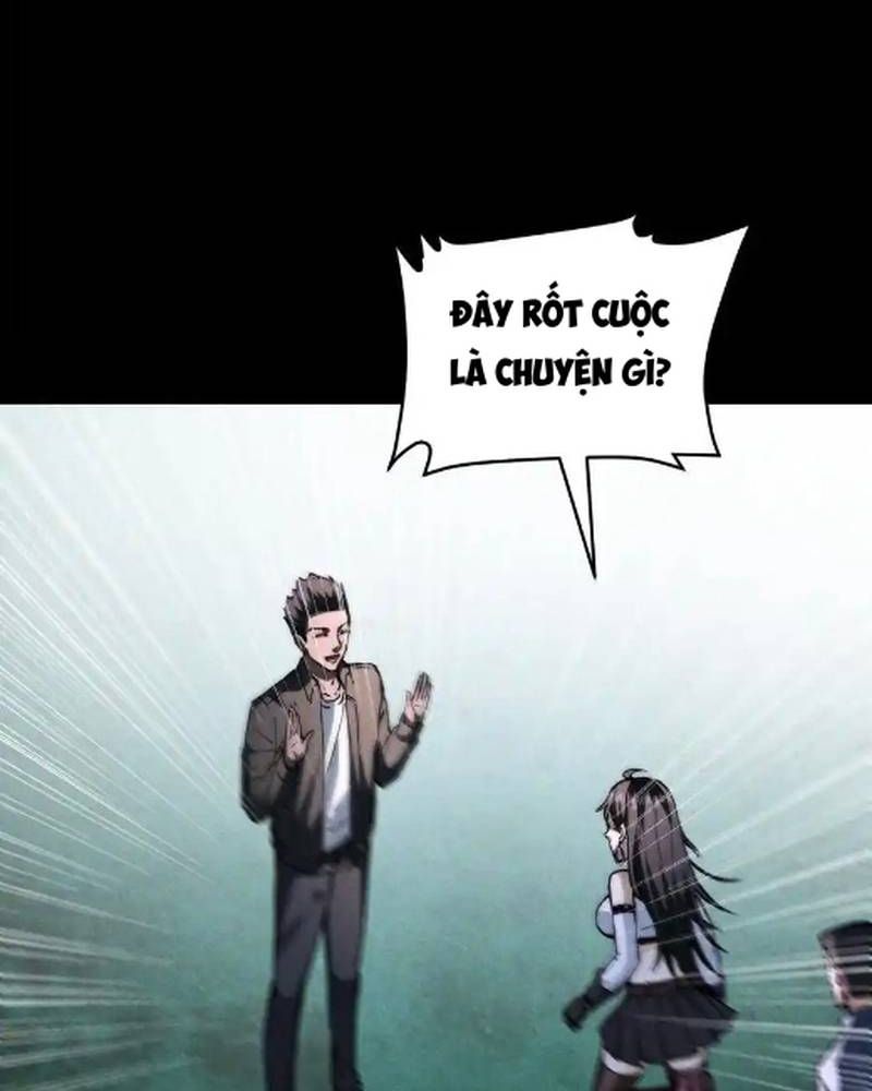 Mạt Thế Cầu Sinh: Ta Có Thể Nhìn Thấy Ẩn Tàng Hệ Thống Chapter 159 - Trang 2