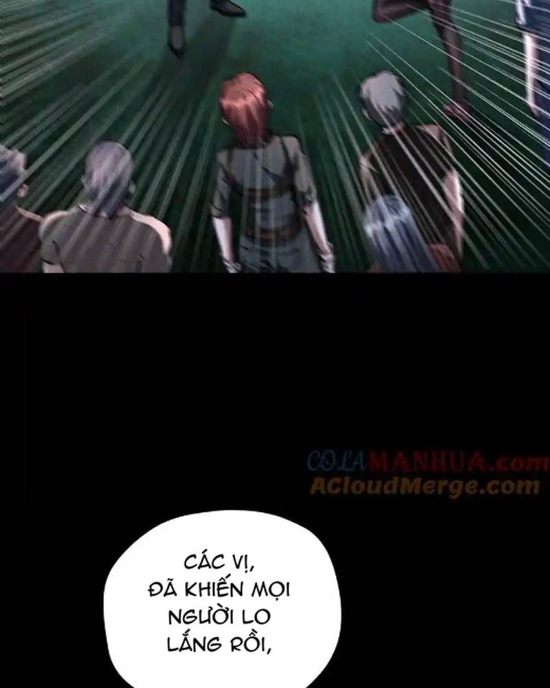 Mạt Thế Cầu Sinh: Ta Có Thể Nhìn Thấy Ẩn Tàng Hệ Thống Chapter 159 - Trang 2