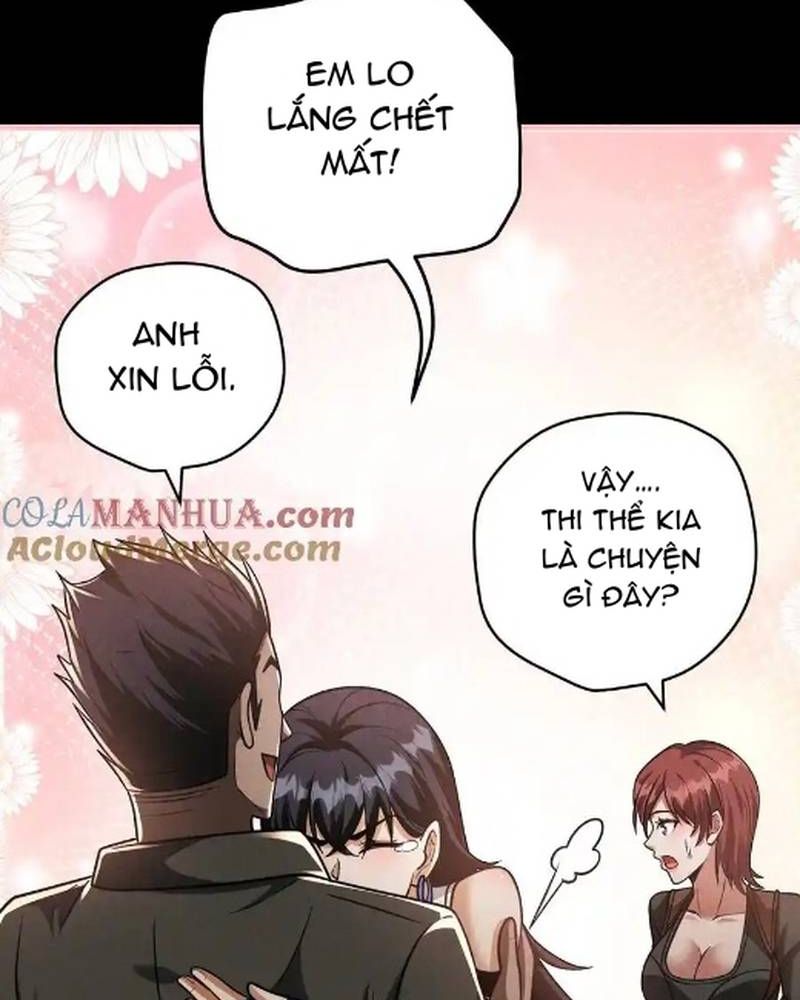 Mạt Thế Cầu Sinh: Ta Có Thể Nhìn Thấy Ẩn Tàng Hệ Thống Chapter 159 - Trang 2