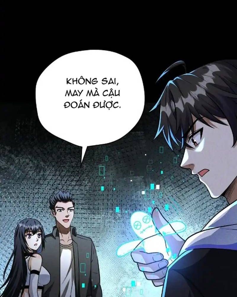 Mạt Thế Cầu Sinh: Ta Có Thể Nhìn Thấy Ẩn Tàng Hệ Thống Chapter 159 - Trang 2