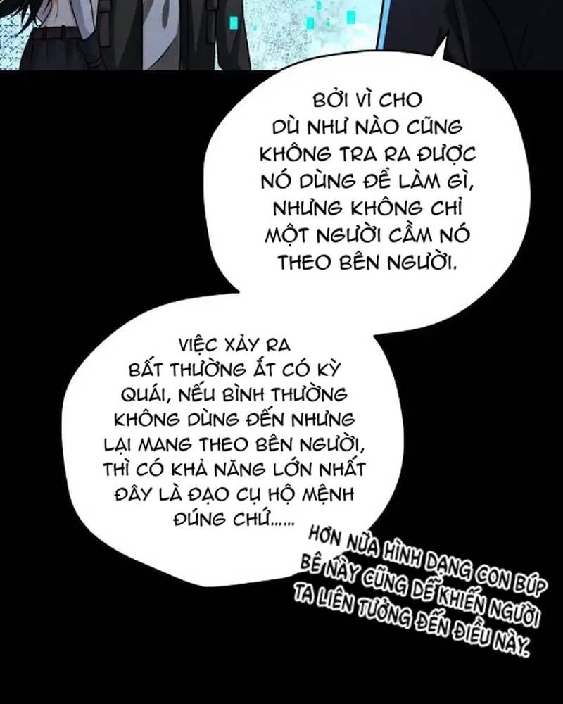 Mạt Thế Cầu Sinh: Ta Có Thể Nhìn Thấy Ẩn Tàng Hệ Thống Chapter 159 - Trang 2