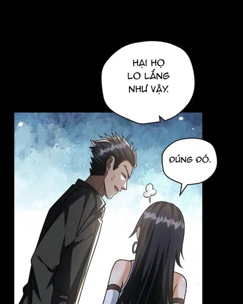 Mạt Thế Cầu Sinh: Ta Có Thể Nhìn Thấy Ẩn Tàng Hệ Thống Chapter 159 - Trang 2