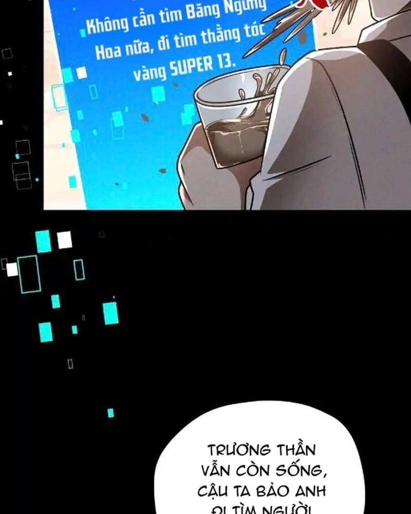 Mạt Thế Cầu Sinh: Ta Có Thể Nhìn Thấy Ẩn Tàng Hệ Thống Chapter 159 - Trang 2