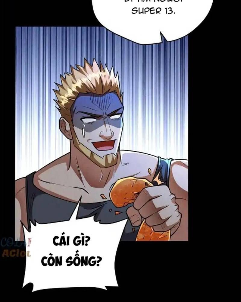 Mạt Thế Cầu Sinh: Ta Có Thể Nhìn Thấy Ẩn Tàng Hệ Thống Chapter 159 - Trang 2