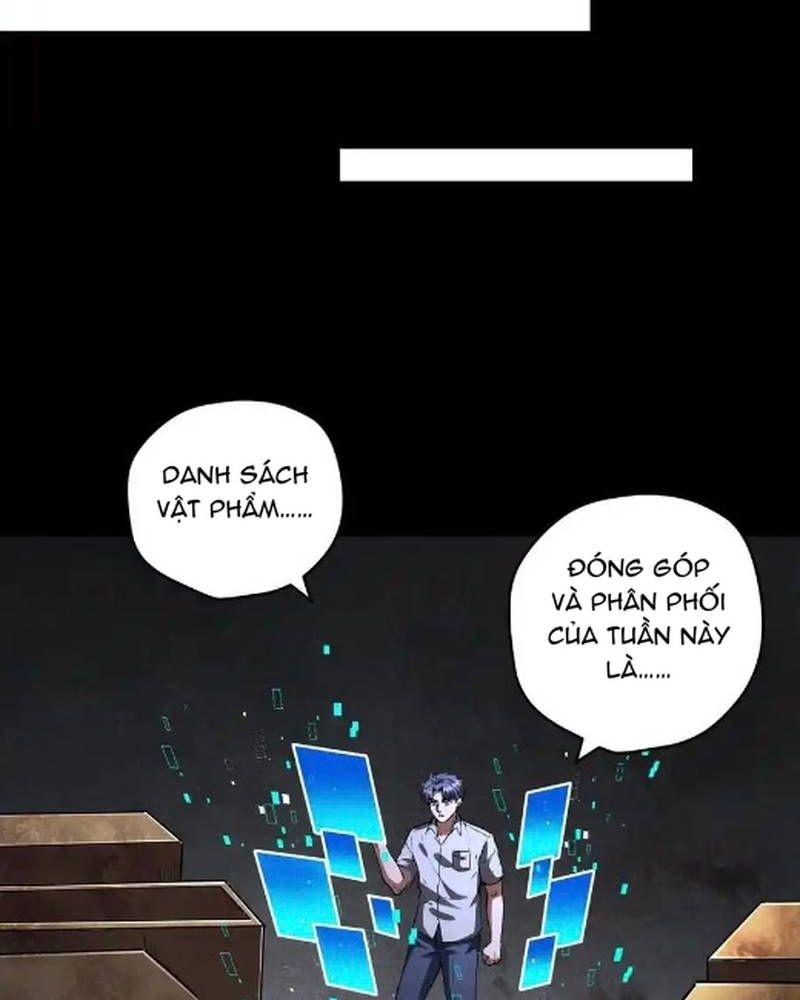 Mạt Thế Cầu Sinh: Ta Có Thể Nhìn Thấy Ẩn Tàng Hệ Thống Chapter 159 - Trang 2