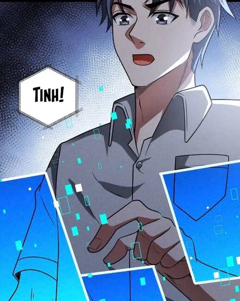 Mạt Thế Cầu Sinh: Ta Có Thể Nhìn Thấy Ẩn Tàng Hệ Thống Chapter 159 - Trang 2