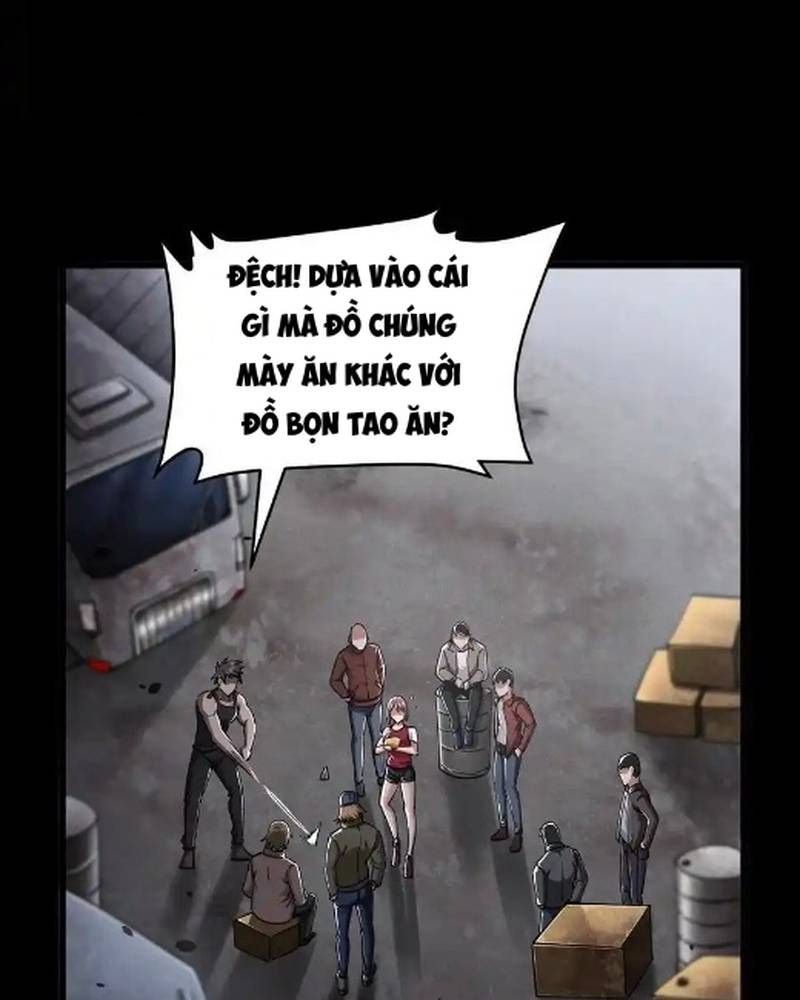 Mạt Thế Cầu Sinh: Ta Có Thể Nhìn Thấy Ẩn Tàng Hệ Thống Chapter 160 - Trang 2
