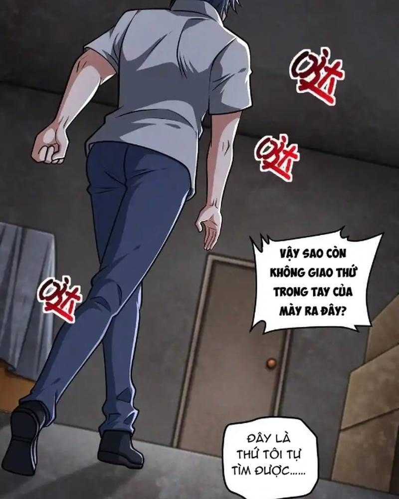 Mạt Thế Cầu Sinh: Ta Có Thể Nhìn Thấy Ẩn Tàng Hệ Thống Chapter 160 - Trang 2