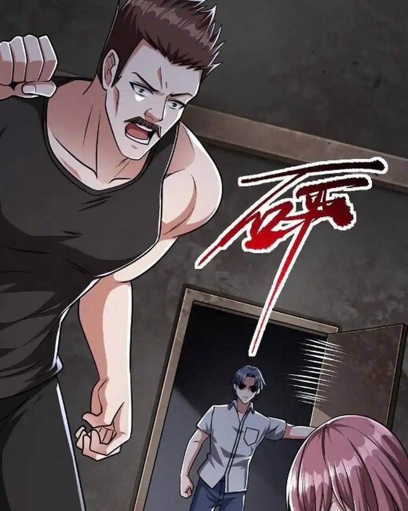 Mạt Thế Cầu Sinh: Ta Có Thể Nhìn Thấy Ẩn Tàng Hệ Thống Chapter 160 - Trang 2