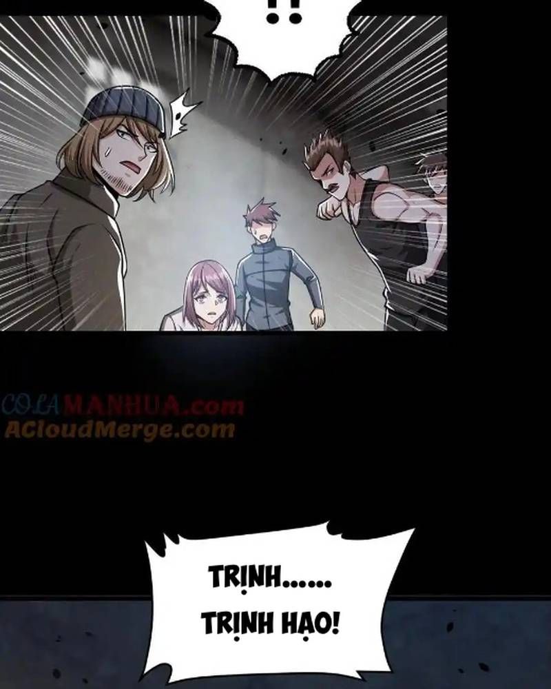 Mạt Thế Cầu Sinh: Ta Có Thể Nhìn Thấy Ẩn Tàng Hệ Thống Chapter 160 - Trang 2