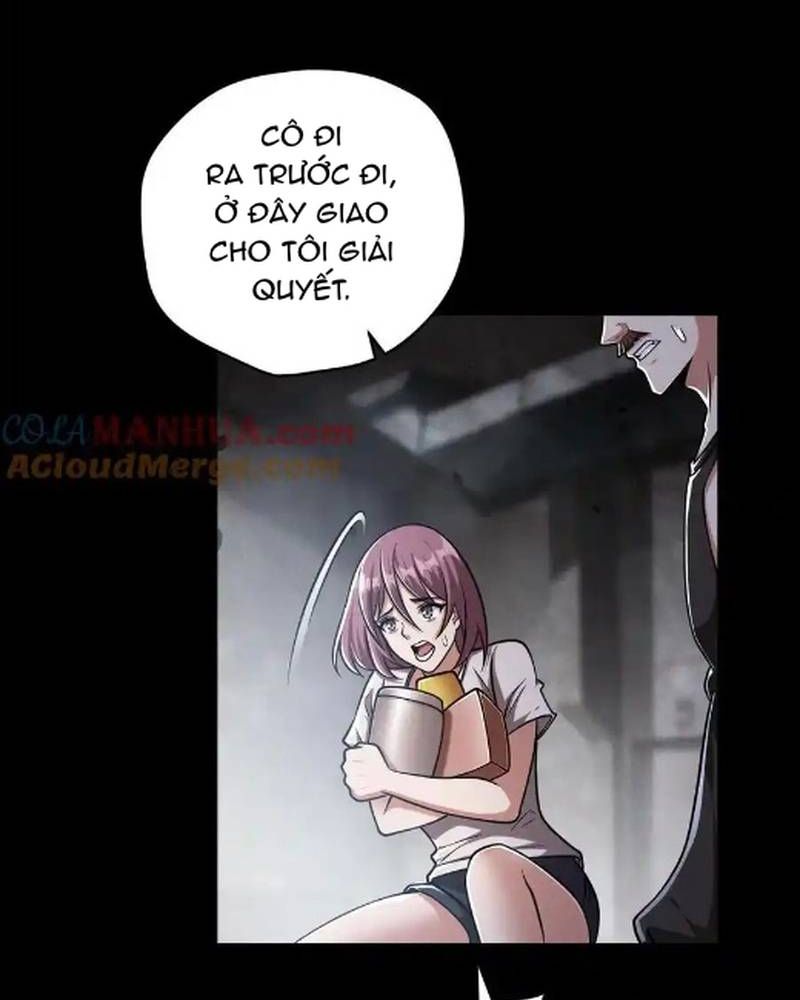 Mạt Thế Cầu Sinh: Ta Có Thể Nhìn Thấy Ẩn Tàng Hệ Thống Chapter 160 - Trang 2