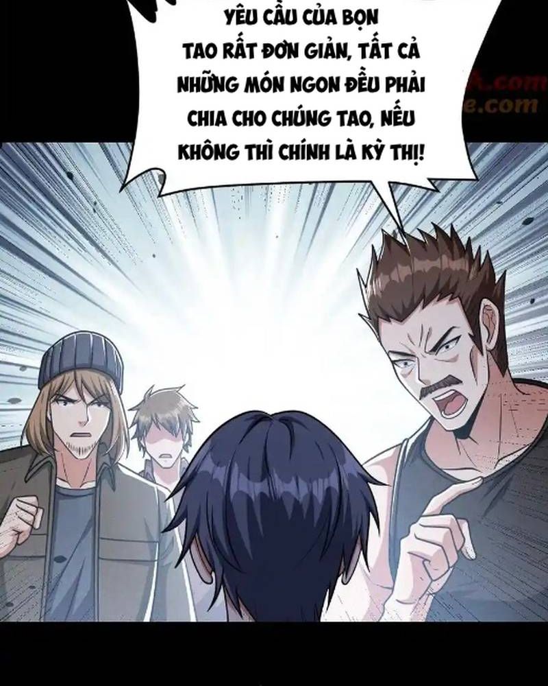 Mạt Thế Cầu Sinh: Ta Có Thể Nhìn Thấy Ẩn Tàng Hệ Thống Chapter 160 - Trang 2