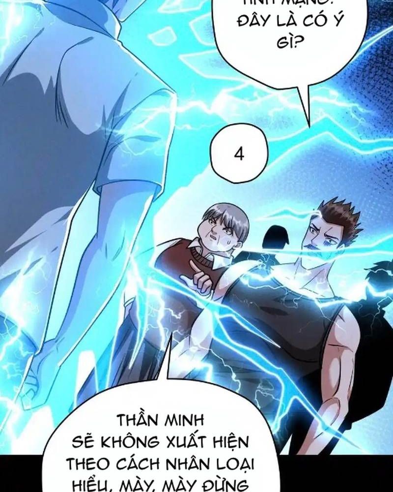 Mạt Thế Cầu Sinh: Ta Có Thể Nhìn Thấy Ẩn Tàng Hệ Thống Chapter 160 - Trang 2