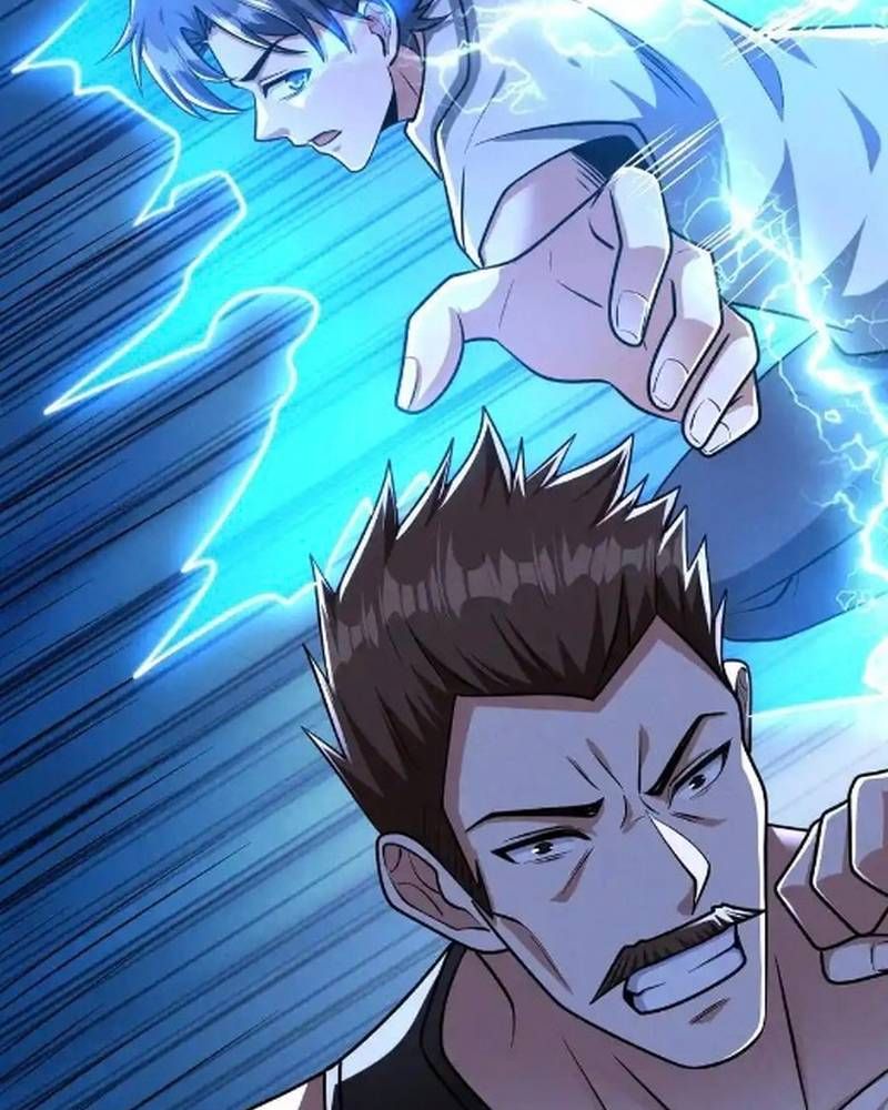 Mạt Thế Cầu Sinh: Ta Có Thể Nhìn Thấy Ẩn Tàng Hệ Thống Chapter 160 - Trang 2