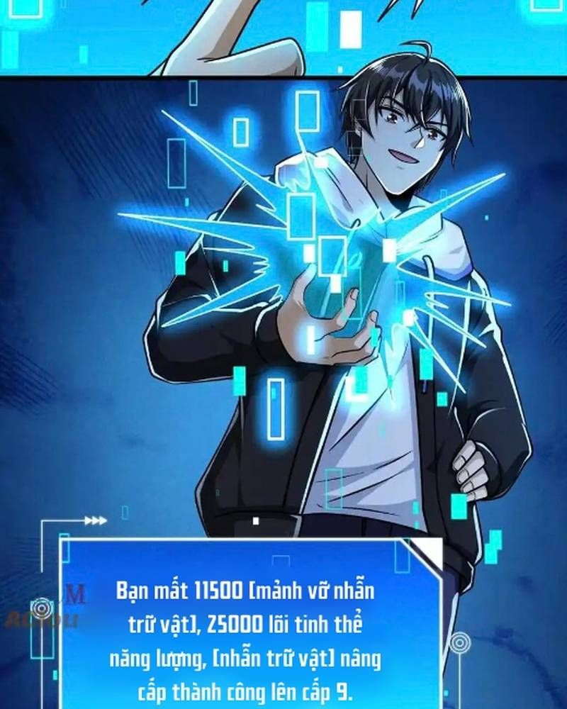 Mạt Thế Cầu Sinh: Ta Có Thể Nhìn Thấy Ẩn Tàng Hệ Thống Chapter 161 - Trang 2
