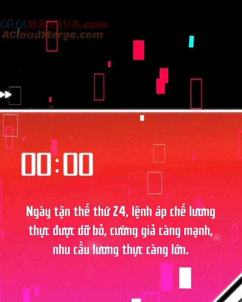 Mạt Thế Cầu Sinh: Ta Có Thể Nhìn Thấy Ẩn Tàng Hệ Thống Chapter 161 - Trang 2