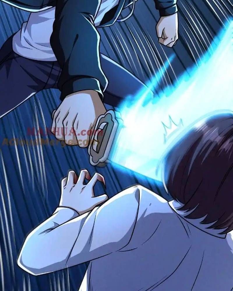 Mạt Thế Cầu Sinh: Ta Có Thể Nhìn Thấy Ẩn Tàng Hệ Thống Chapter 161 - Trang 2