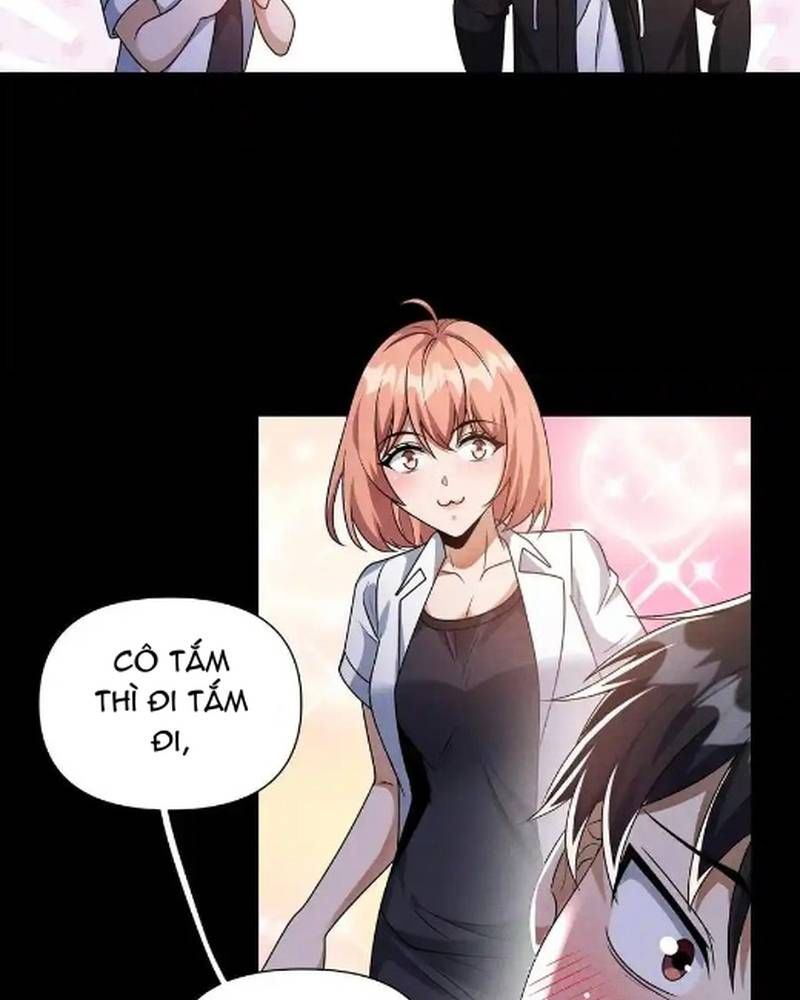 Mạt Thế Cầu Sinh: Ta Có Thể Nhìn Thấy Ẩn Tàng Hệ Thống Chapter 162 - Trang 2