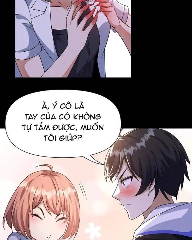 Mạt Thế Cầu Sinh: Ta Có Thể Nhìn Thấy Ẩn Tàng Hệ Thống Chapter 162 - Trang 2