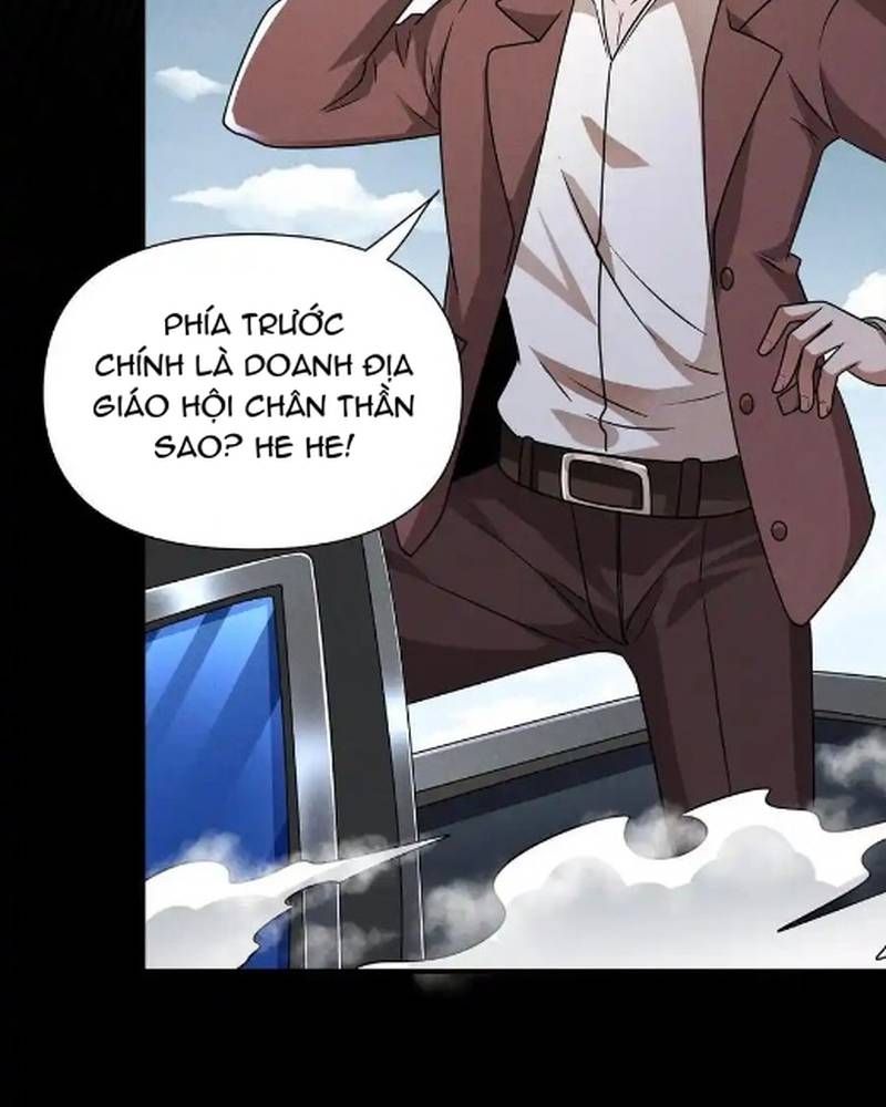 Mạt Thế Cầu Sinh: Ta Có Thể Nhìn Thấy Ẩn Tàng Hệ Thống Chapter 162 - Trang 2
