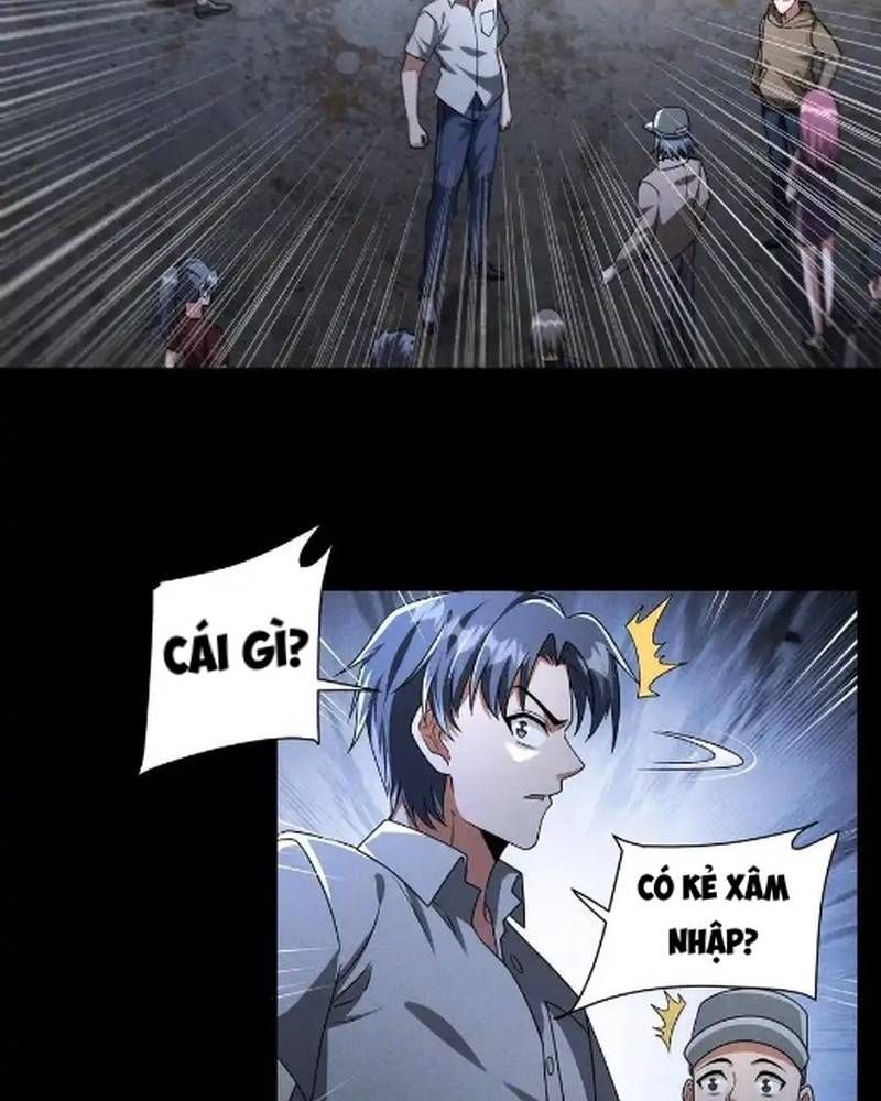 Mạt Thế Cầu Sinh: Ta Có Thể Nhìn Thấy Ẩn Tàng Hệ Thống Chapter 162 - Trang 2