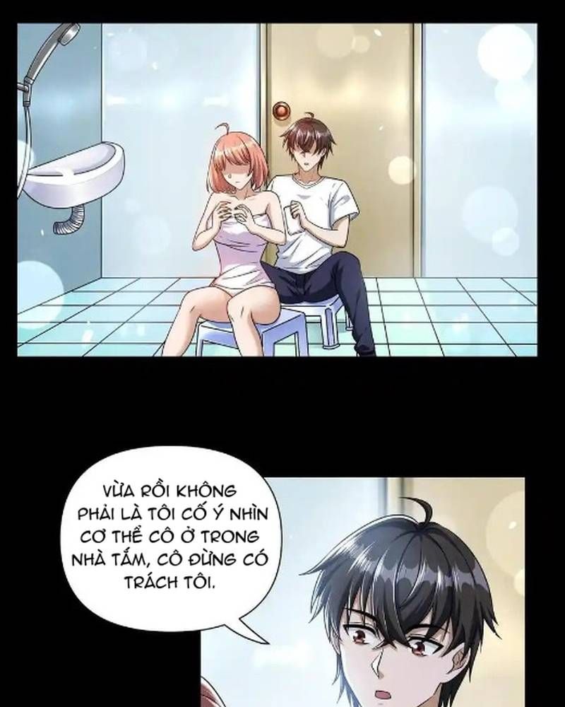 Mạt Thế Cầu Sinh: Ta Có Thể Nhìn Thấy Ẩn Tàng Hệ Thống Chapter 163 - Trang 2