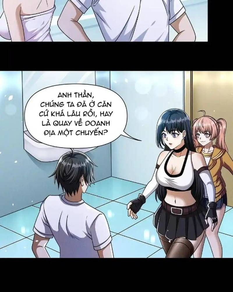 Mạt Thế Cầu Sinh: Ta Có Thể Nhìn Thấy Ẩn Tàng Hệ Thống Chapter 163 - Trang 2