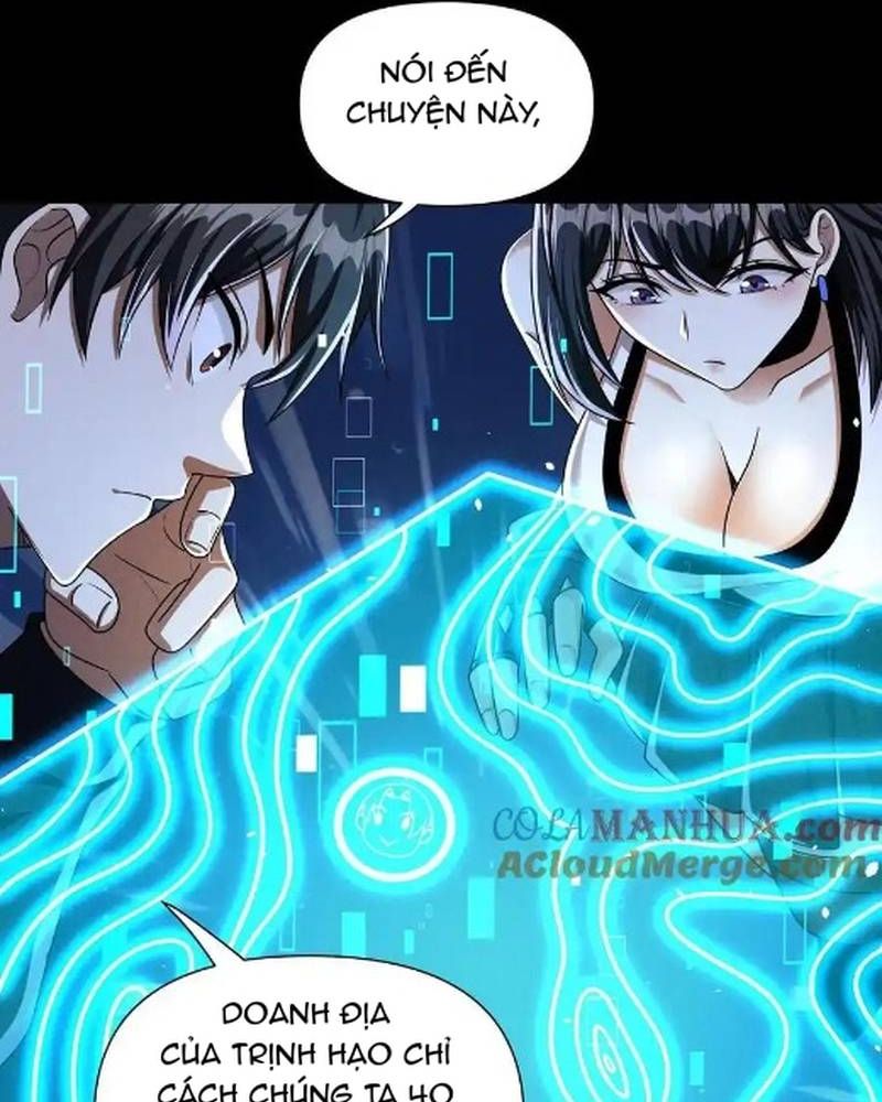 Mạt Thế Cầu Sinh: Ta Có Thể Nhìn Thấy Ẩn Tàng Hệ Thống Chapter 163 - Trang 2
