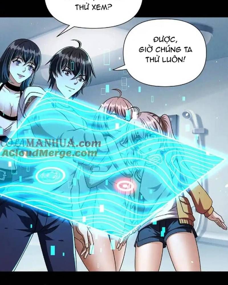 Mạt Thế Cầu Sinh: Ta Có Thể Nhìn Thấy Ẩn Tàng Hệ Thống Chapter 163 - Trang 2