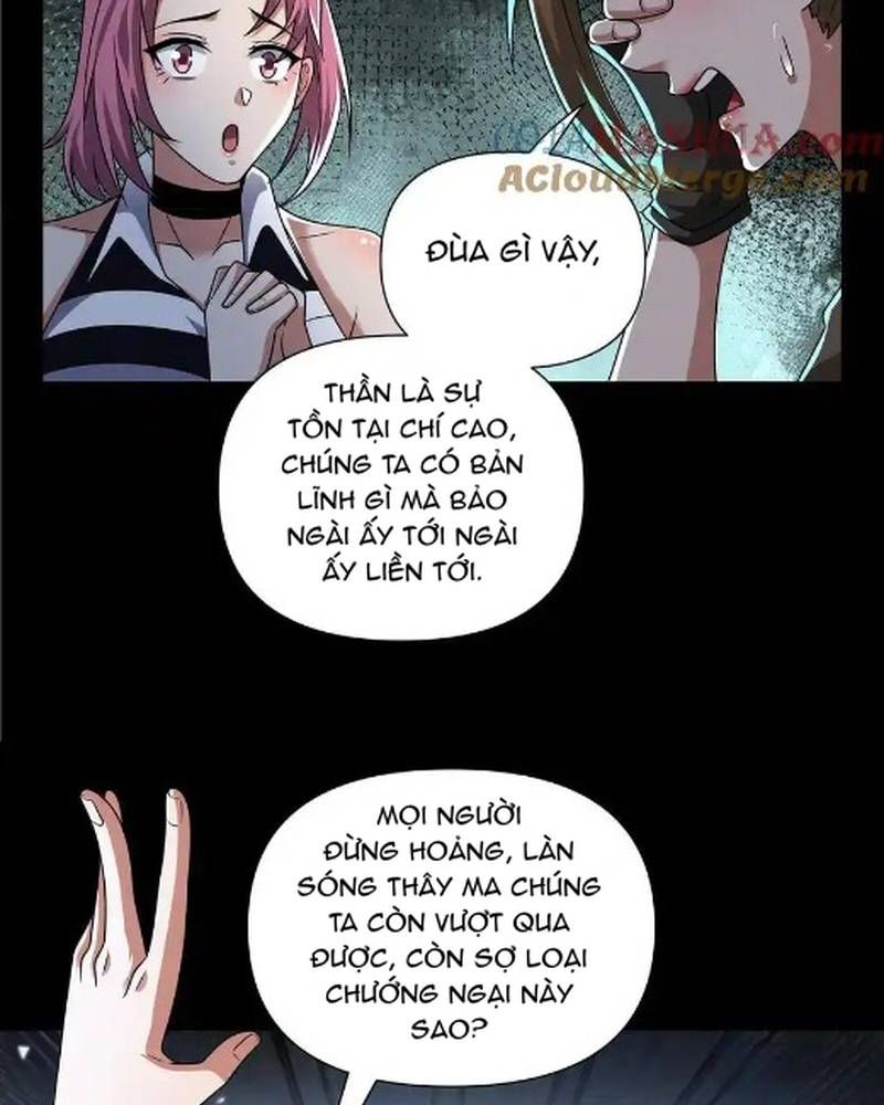 Mạt Thế Cầu Sinh: Ta Có Thể Nhìn Thấy Ẩn Tàng Hệ Thống Chapter 163 - Trang 2