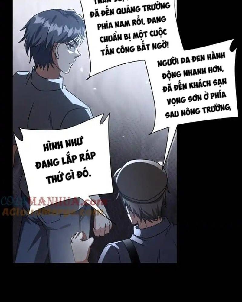 Mạt Thế Cầu Sinh: Ta Có Thể Nhìn Thấy Ẩn Tàng Hệ Thống Chapter 163 - Trang 2