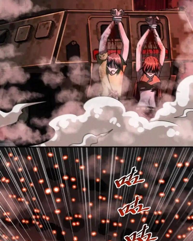 Mạt Thế Cầu Sinh: Ta Có Thể Nhìn Thấy Ẩn Tàng Hệ Thống Chapter 163 - Trang 2
